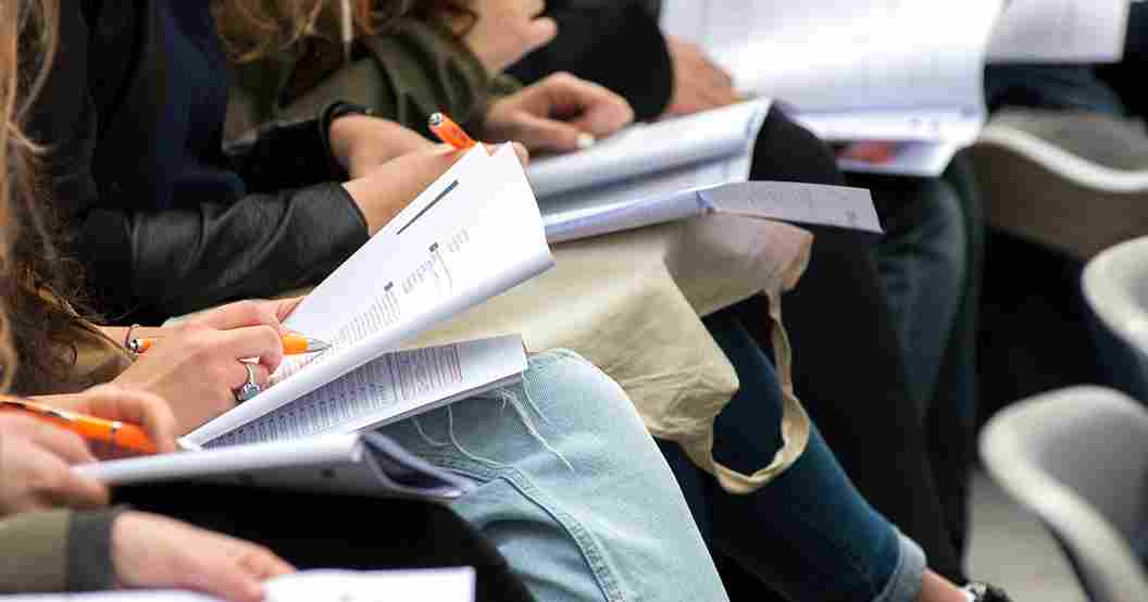 Las mejores carreras para estudiar tras la selectividad