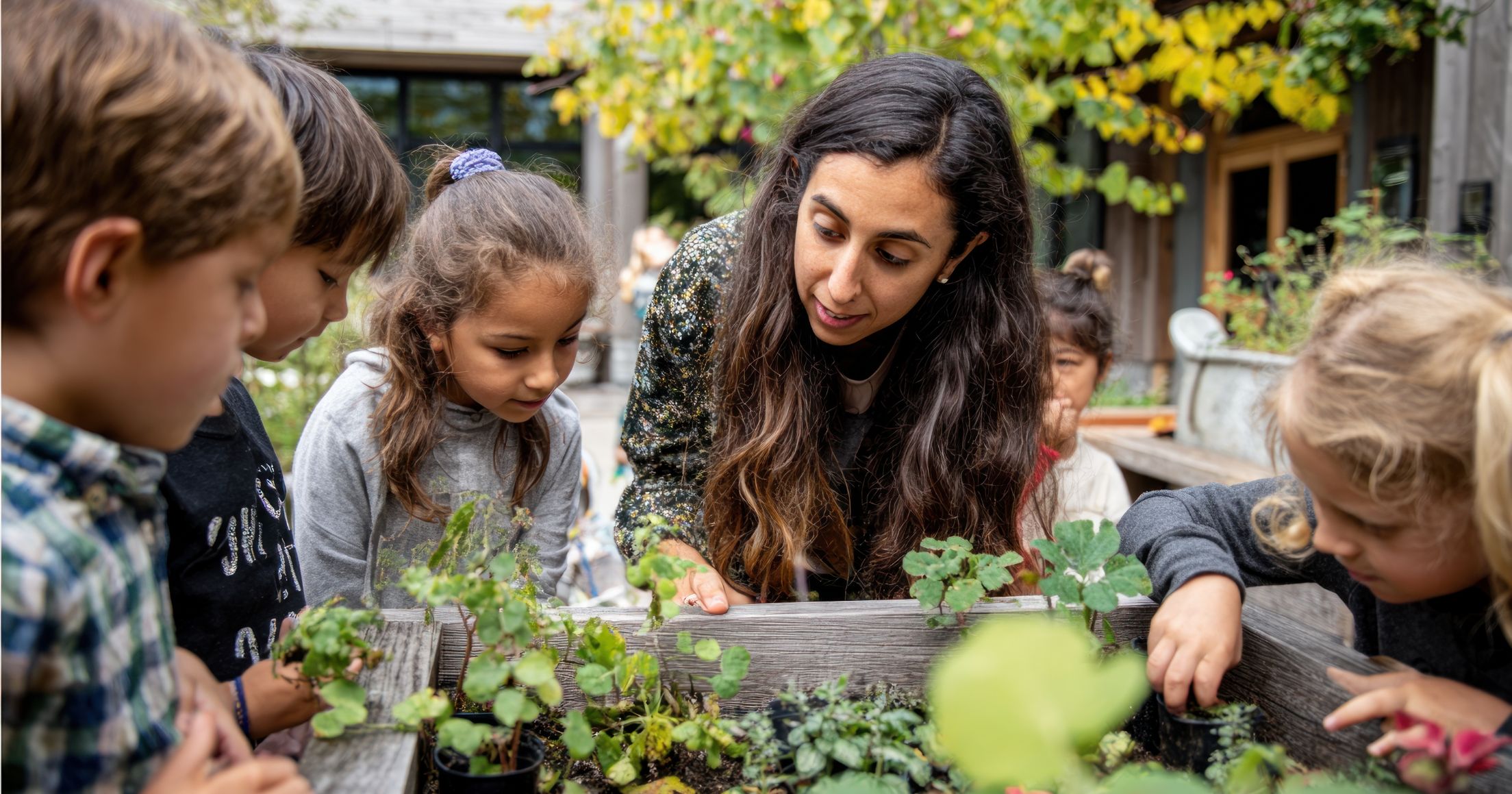 Unschooling