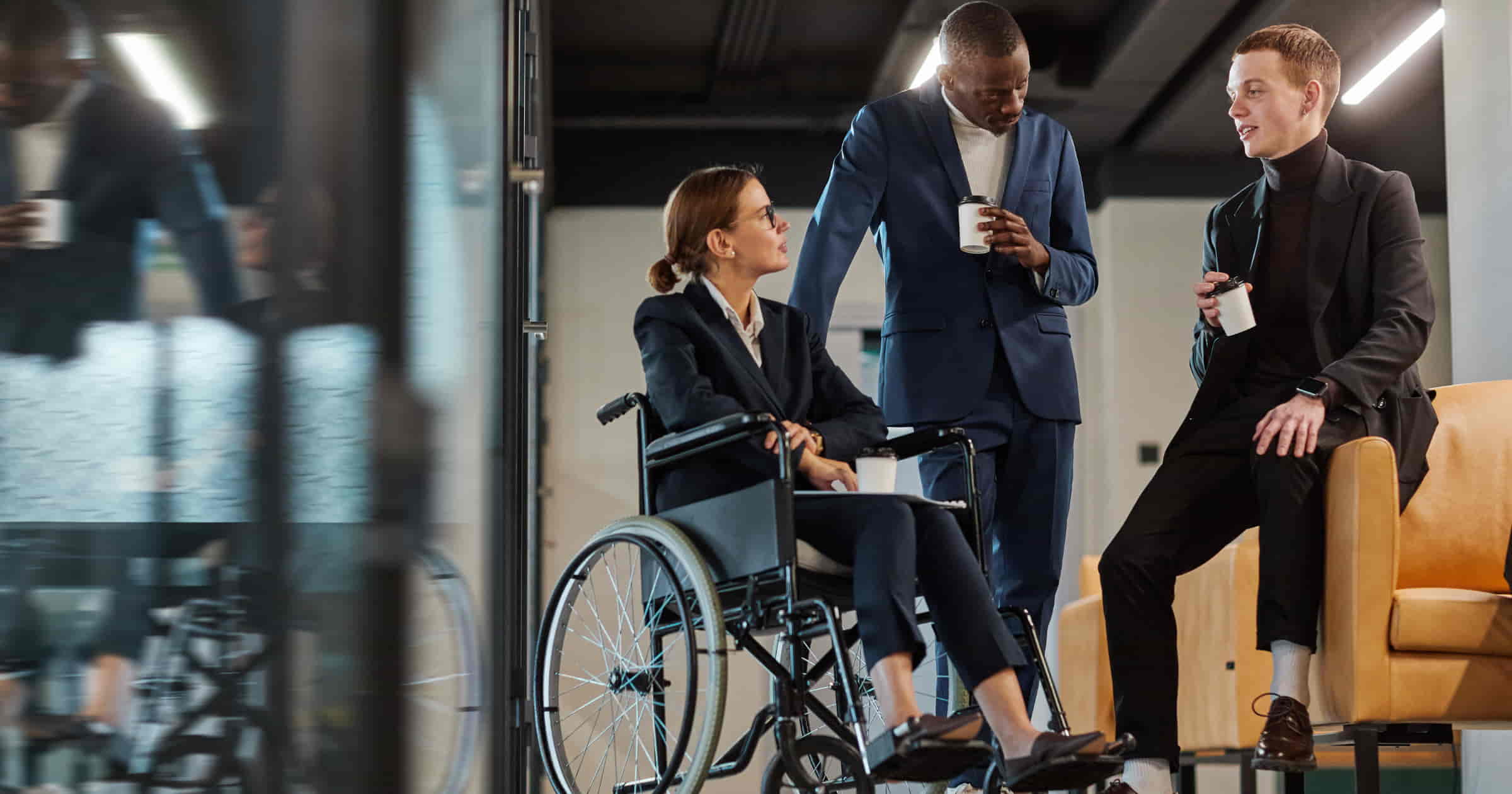 discapacidad e insercion laboral