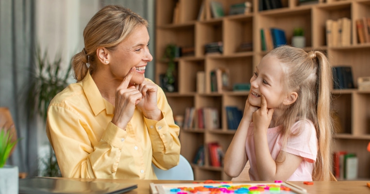 Trastorno del Desarrollo del Lenguaje: comprendiendo sus impactos en los niños
