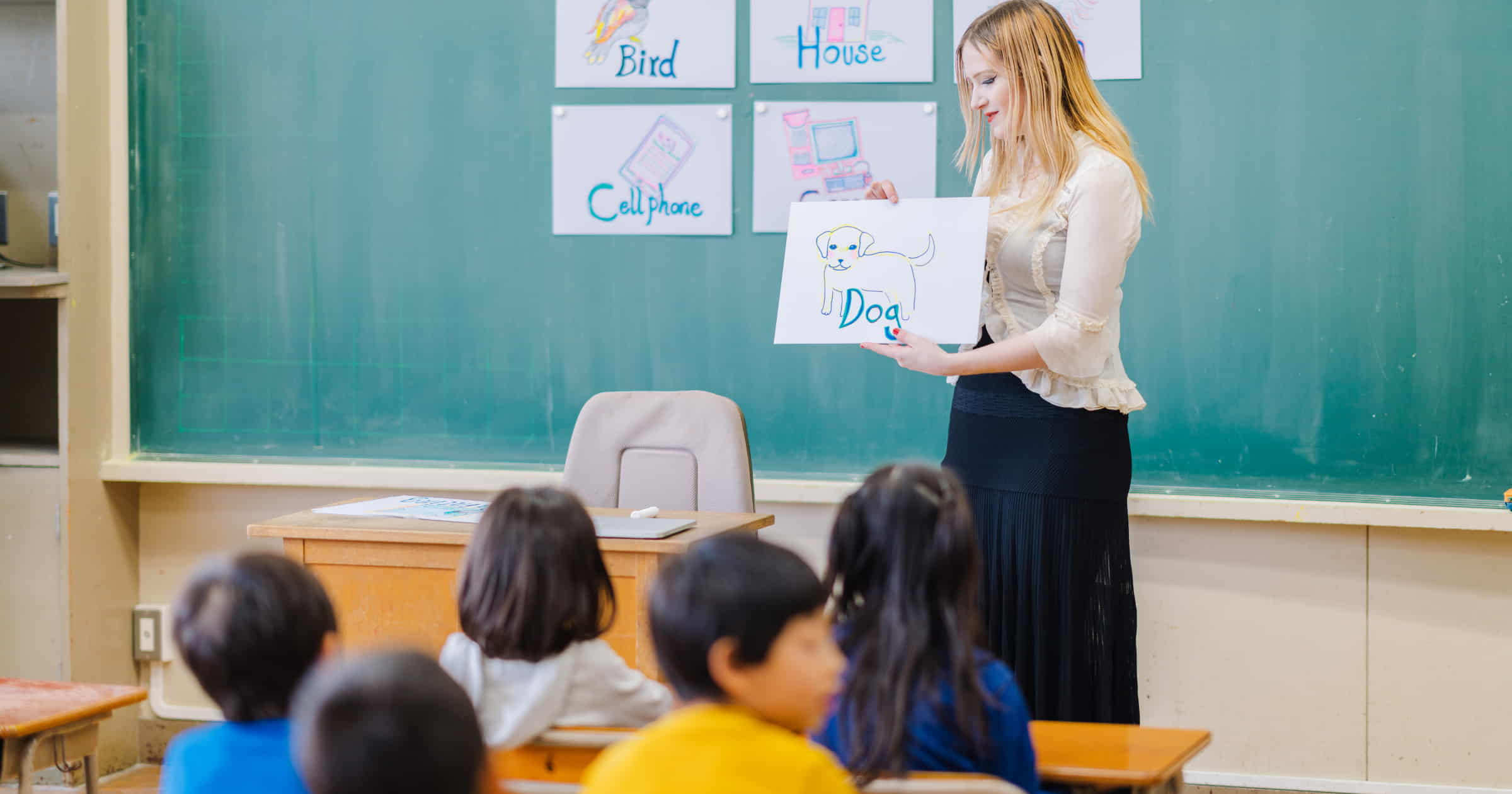 La importancia de la educación plurilingüe