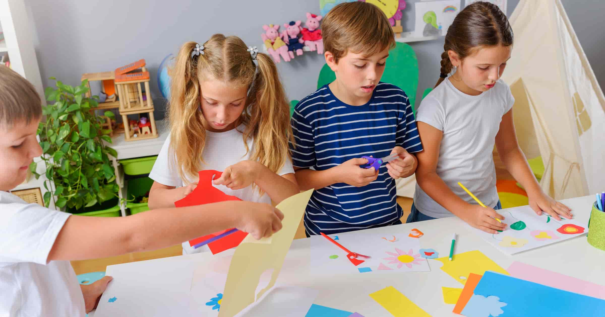 El niño como protagonista en la pedagogía Waldorf
