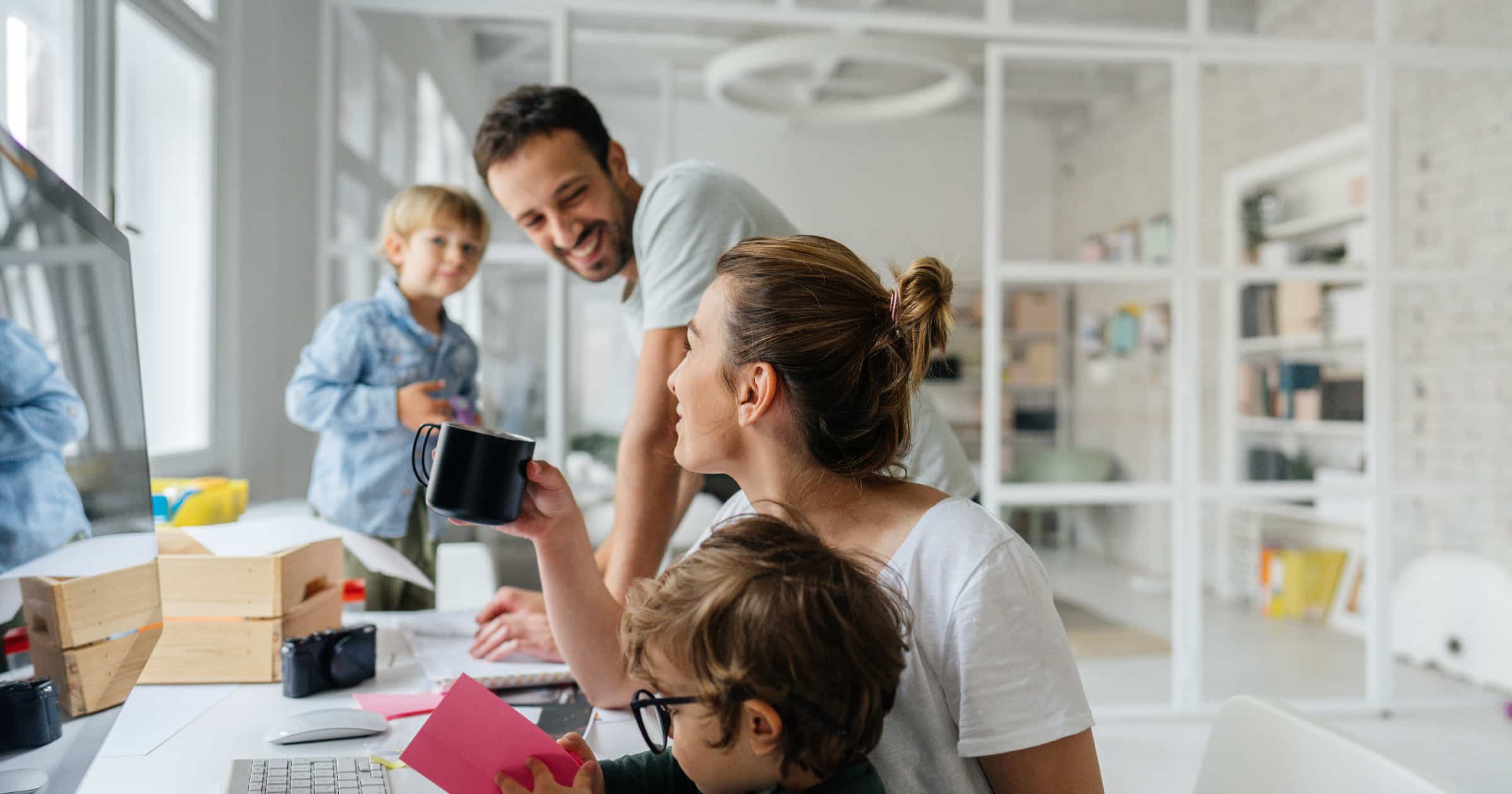 como pedir la conciliacion familiar