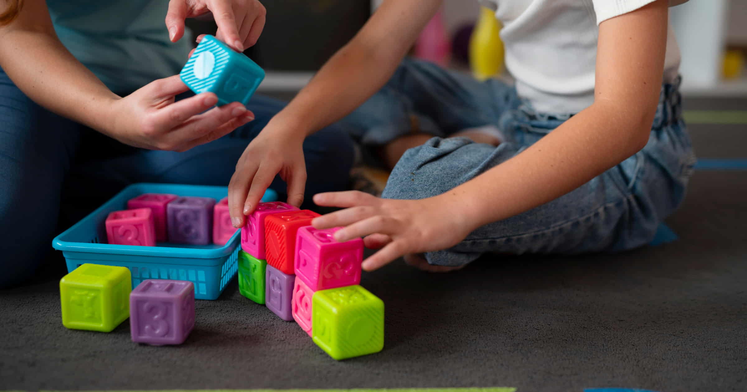 Cómo trabajar alumno TEA infantil