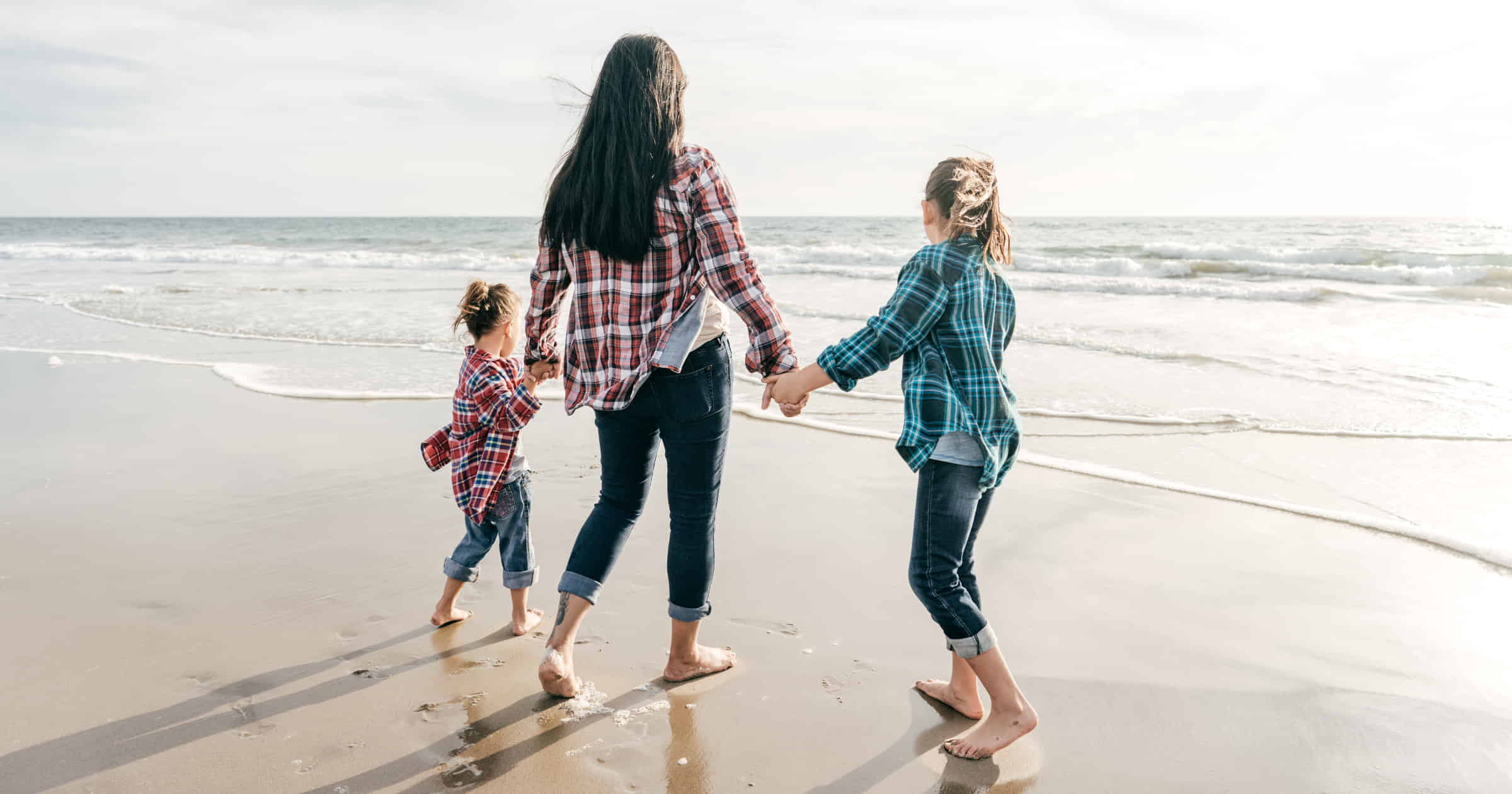 Cómo la crianza positiva impacta en el futuro de tus hijos/as