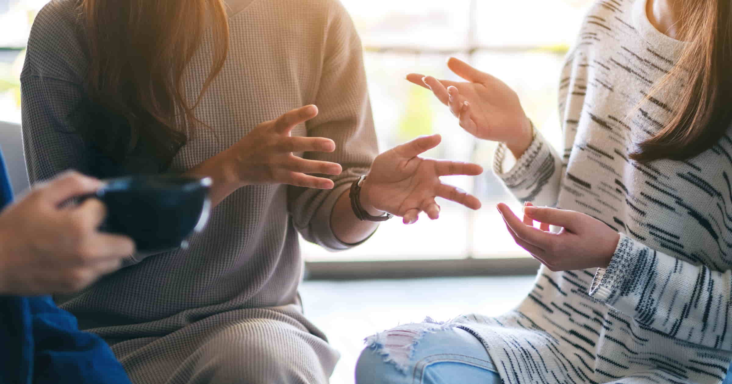 Aprende paso a paso cómo preparar un debate en el aula
