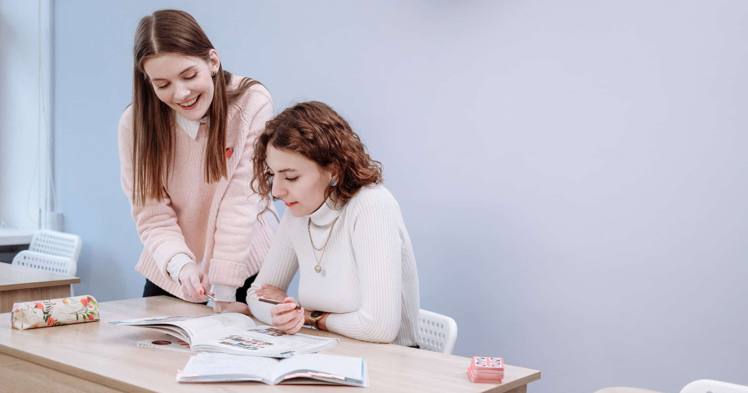 Curso especialización didáctica