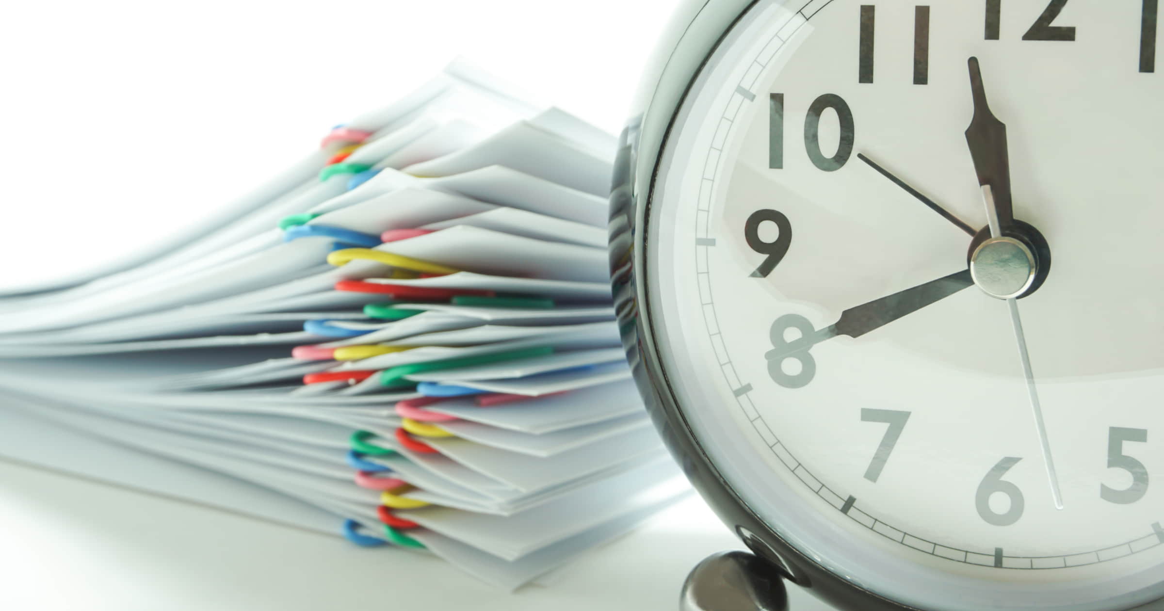 ¿Cuál es el mejor horario para estudiar una oposición?