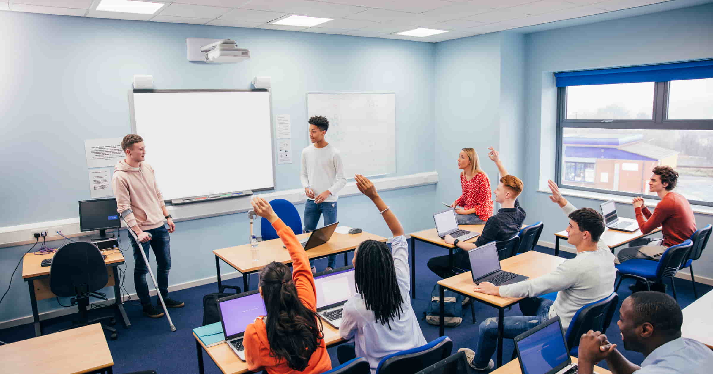 Miedo a hablar en publico