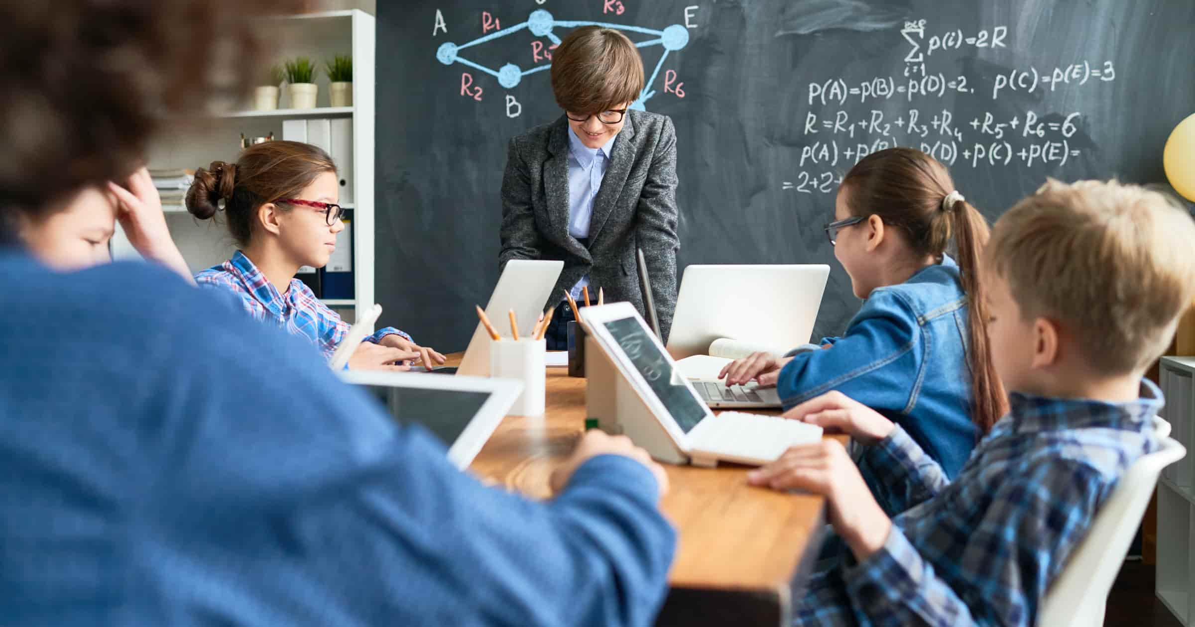 Los componentes de la metodología TPACK