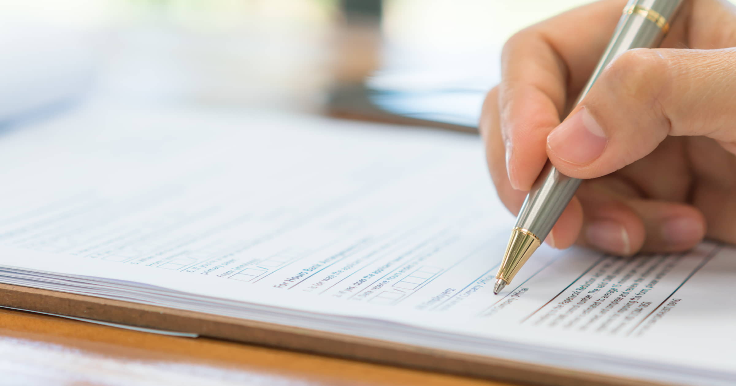 Reclamación de la valoración de méritos