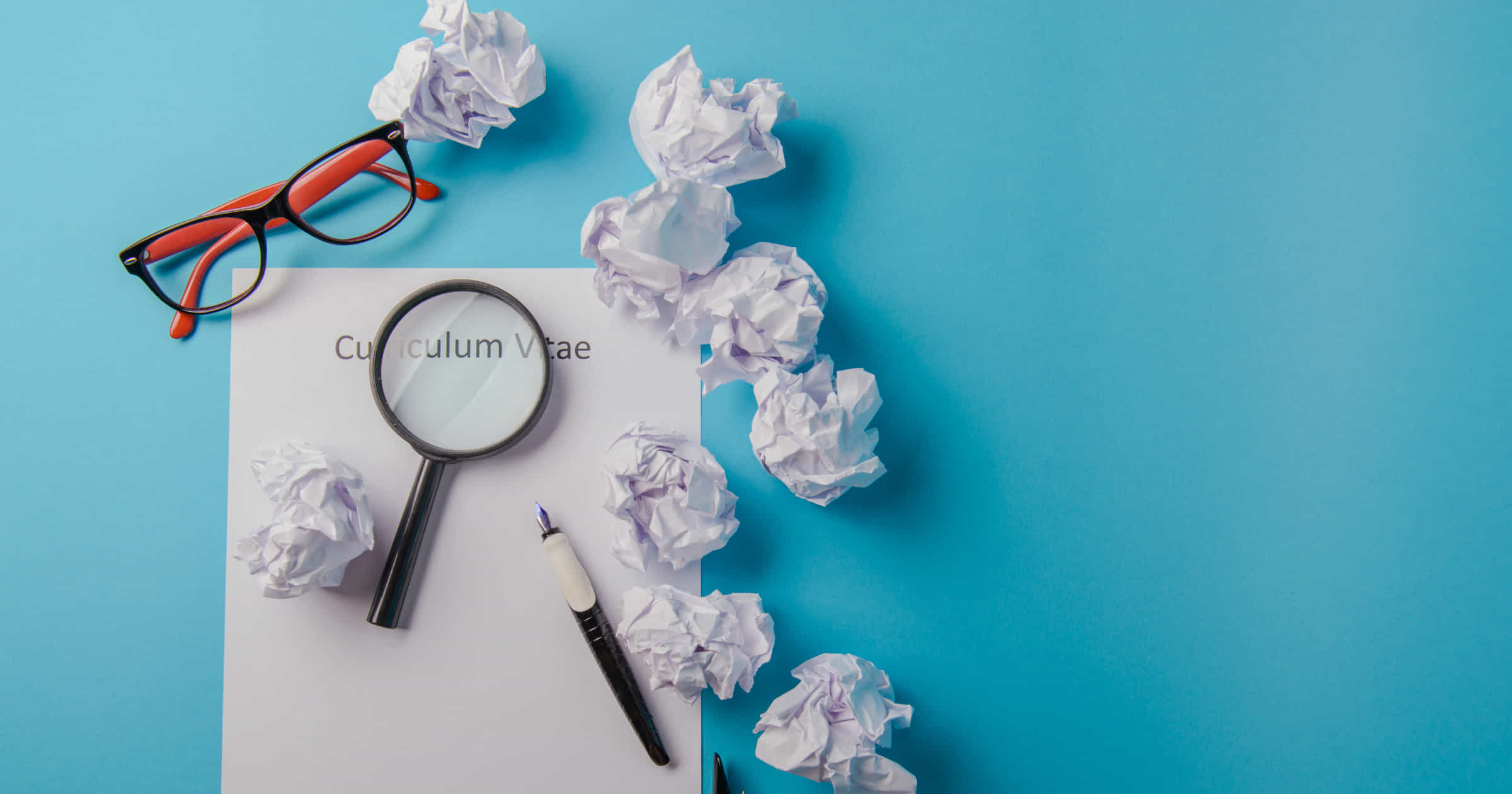 referencias en el curriculum