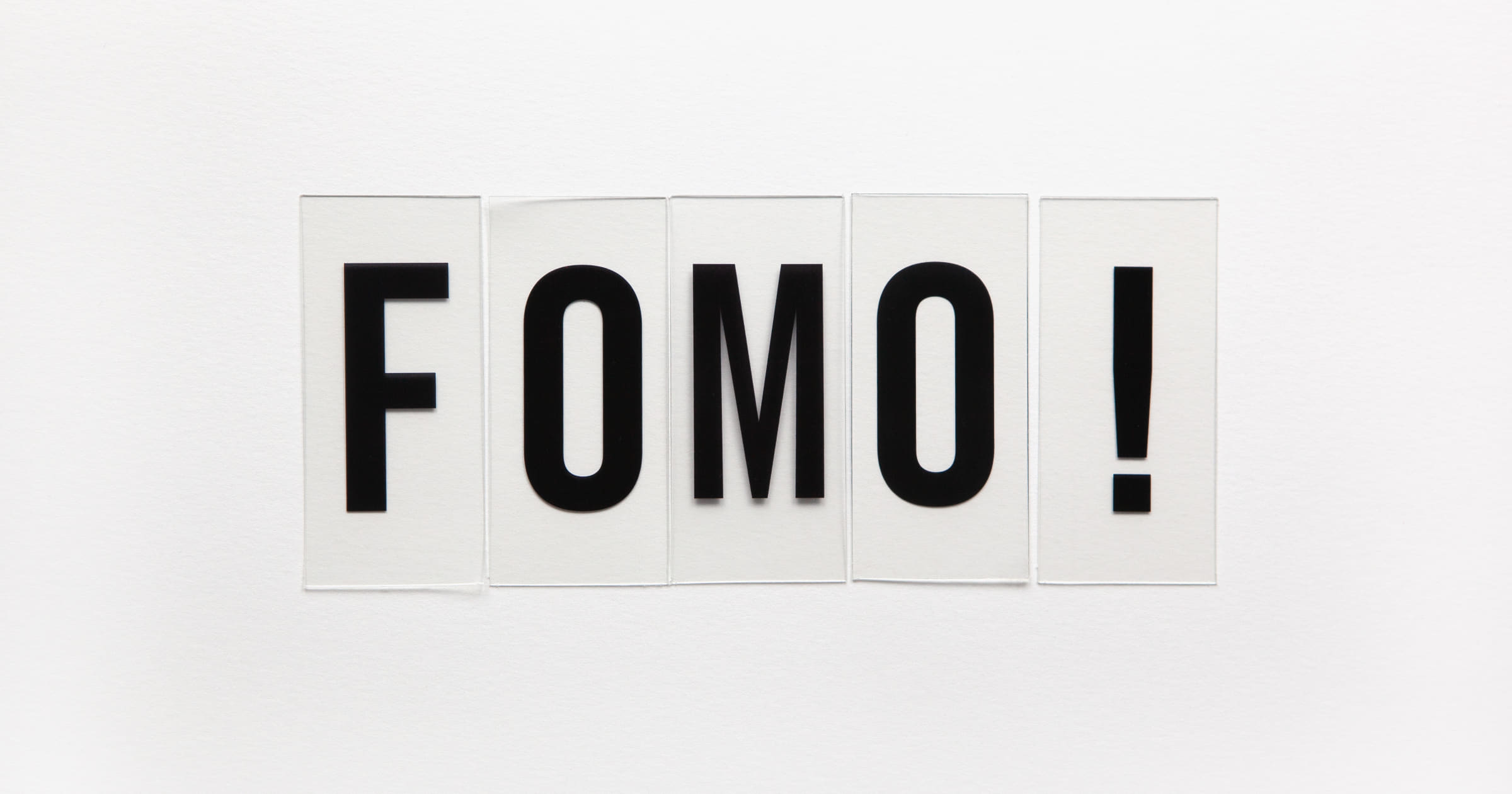 El síndrome del FOMO: impacto en el aprendizaje y el desarrollo educativo