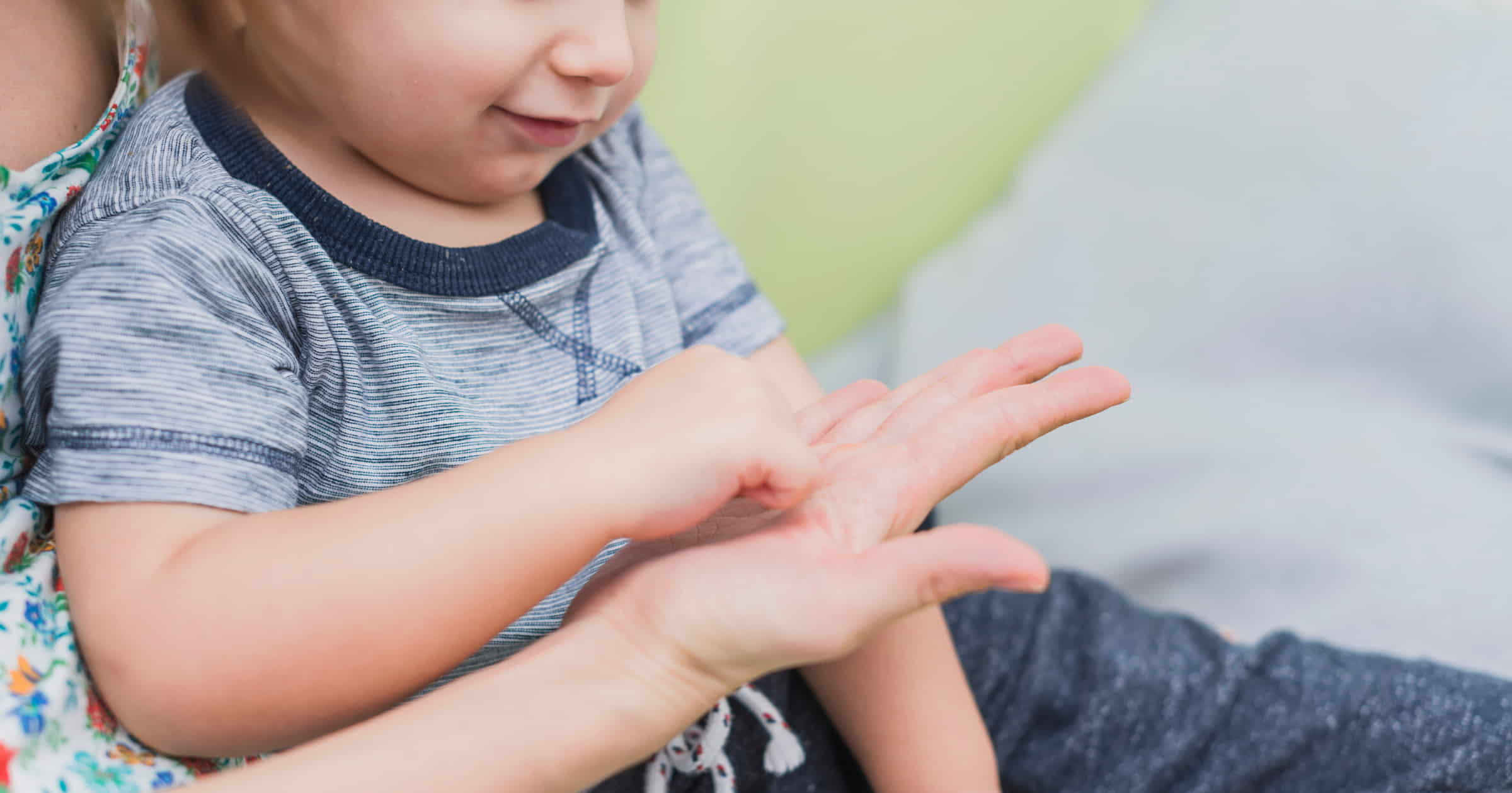 Cómo utilizar el Tapping Test junto con otros test de desarrollo cognitivo en educación infantil