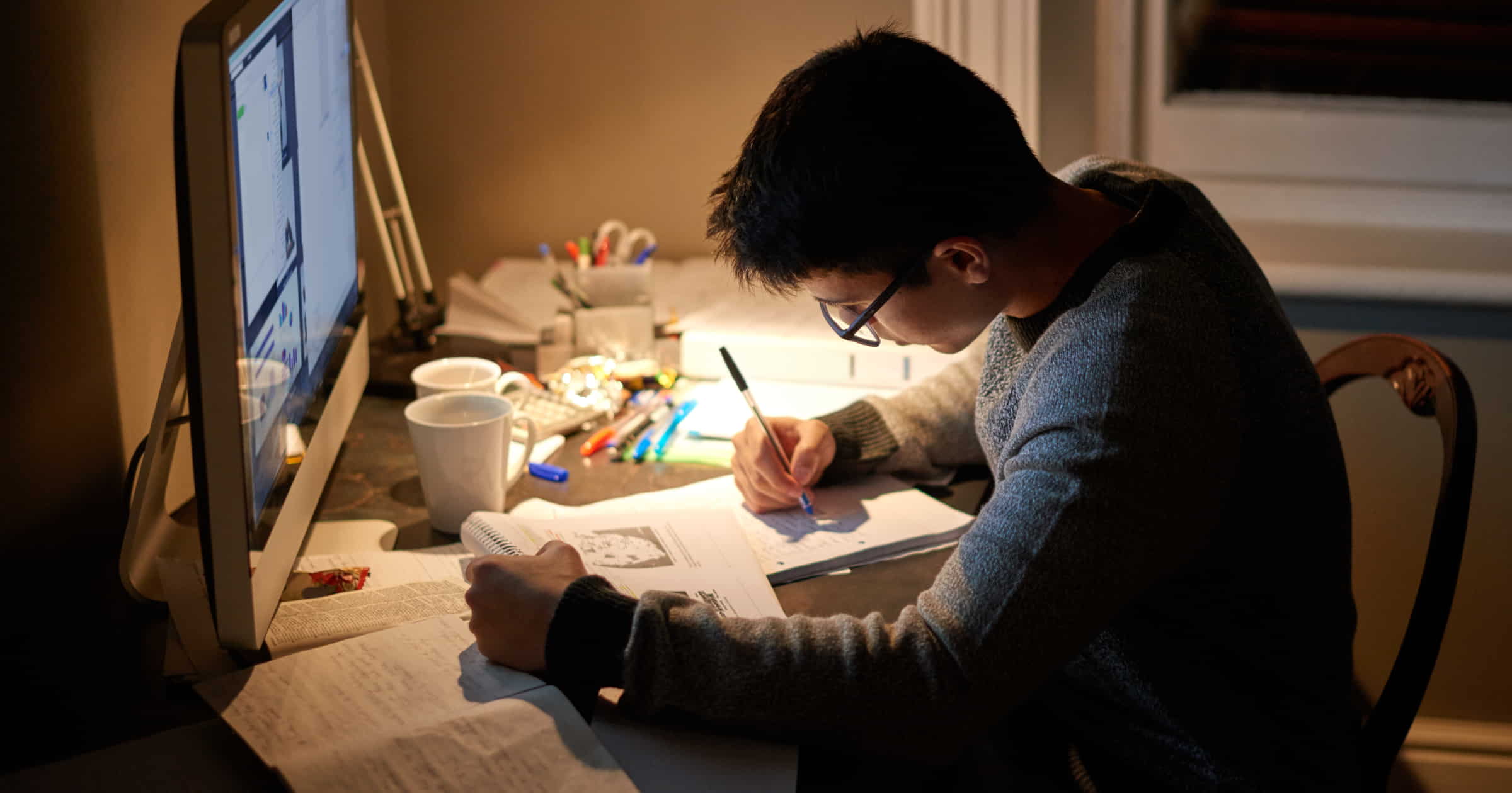 Las técnicas de estudios más eficaces a la hora de estudiar unas oposiciones