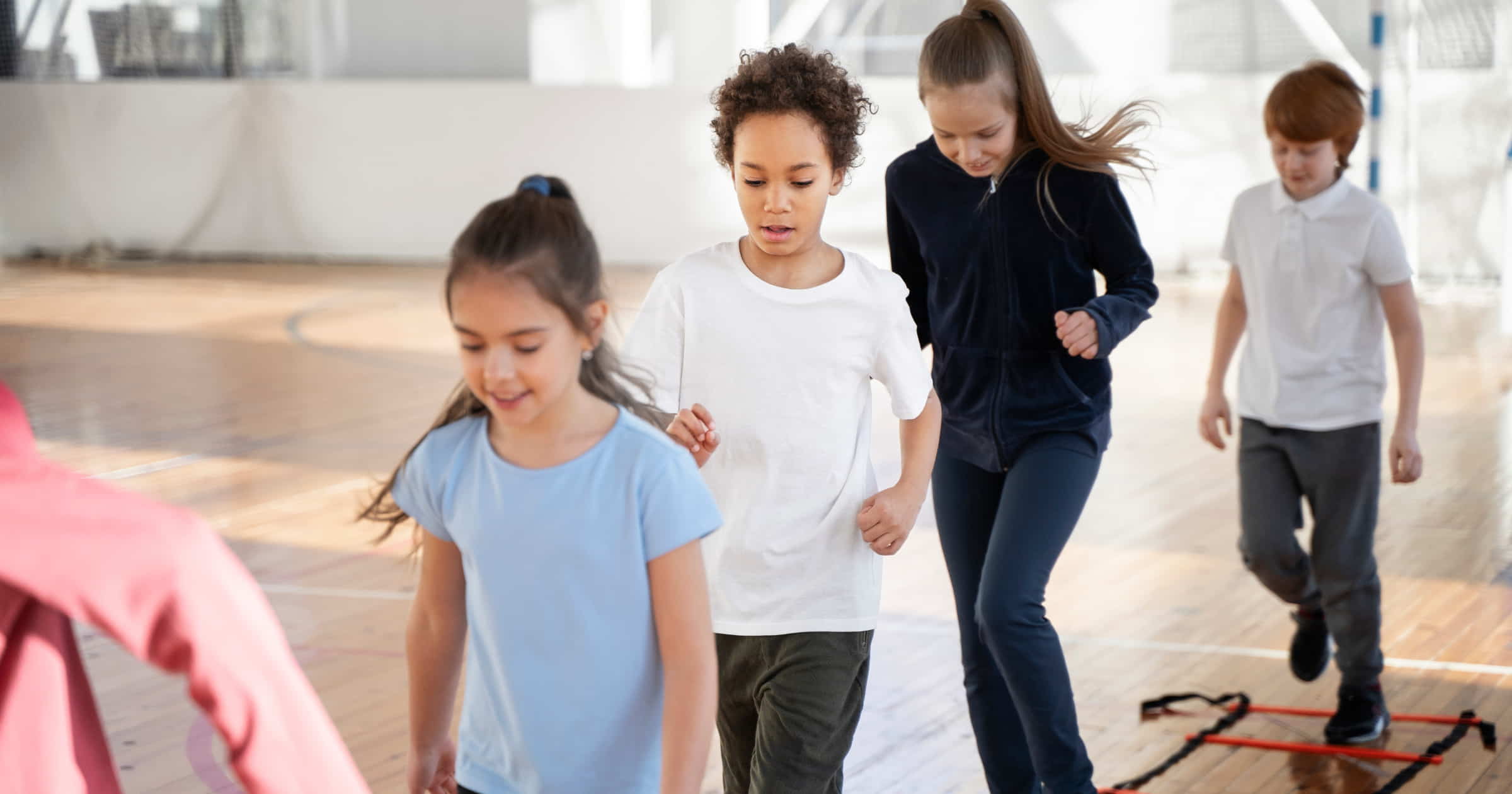 Test de velocidad deportiva: Métodos y herramientas para evaluarlo