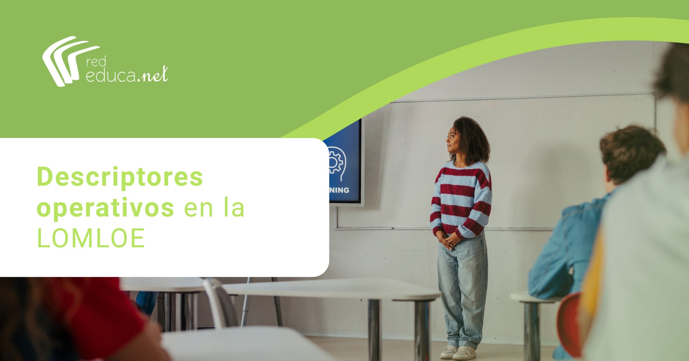 Competencias en educación