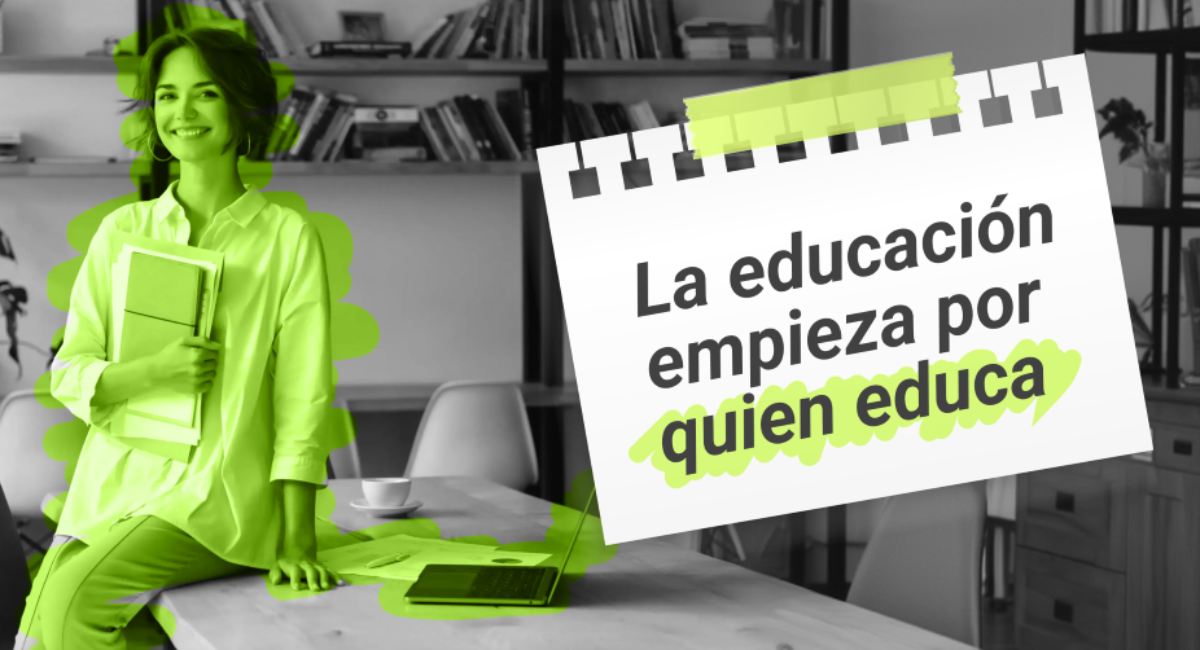 red educa celebra el día de la educación 2026