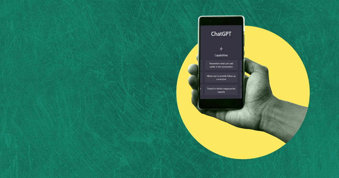 10 Razones por las que usar ChatGPT en Educación