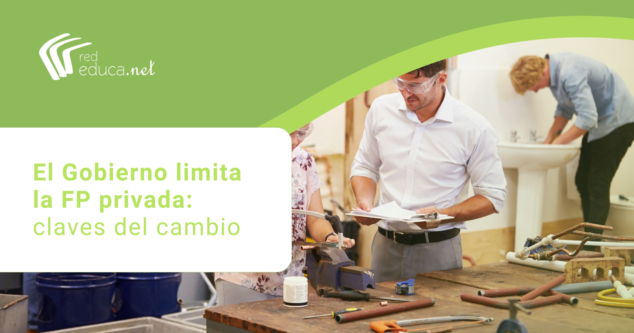 Limitación FP privada