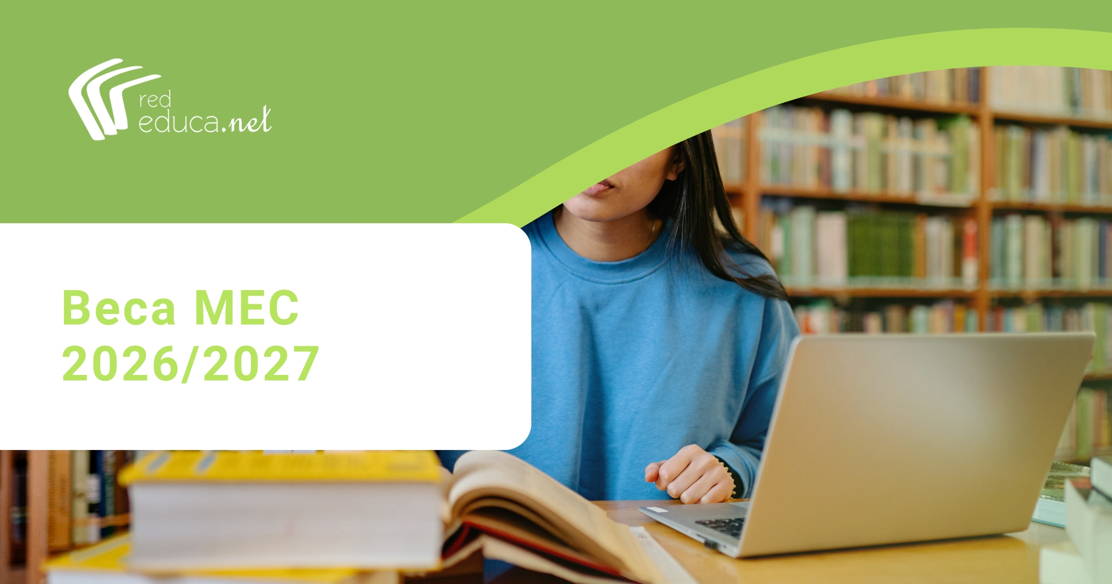 solicitar beca MEC 2026/27