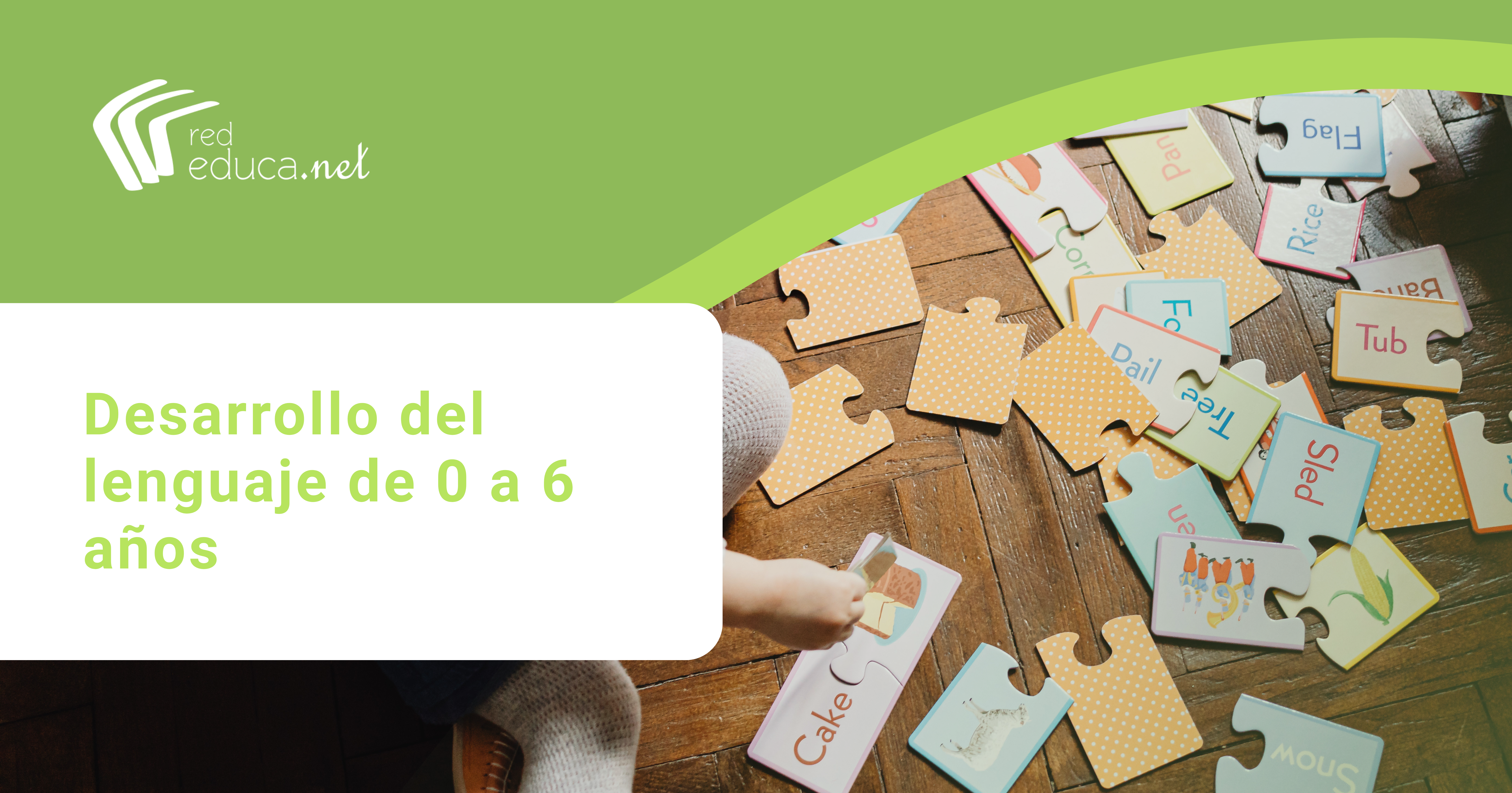 Las etapas del desarrollo del lenguaje 