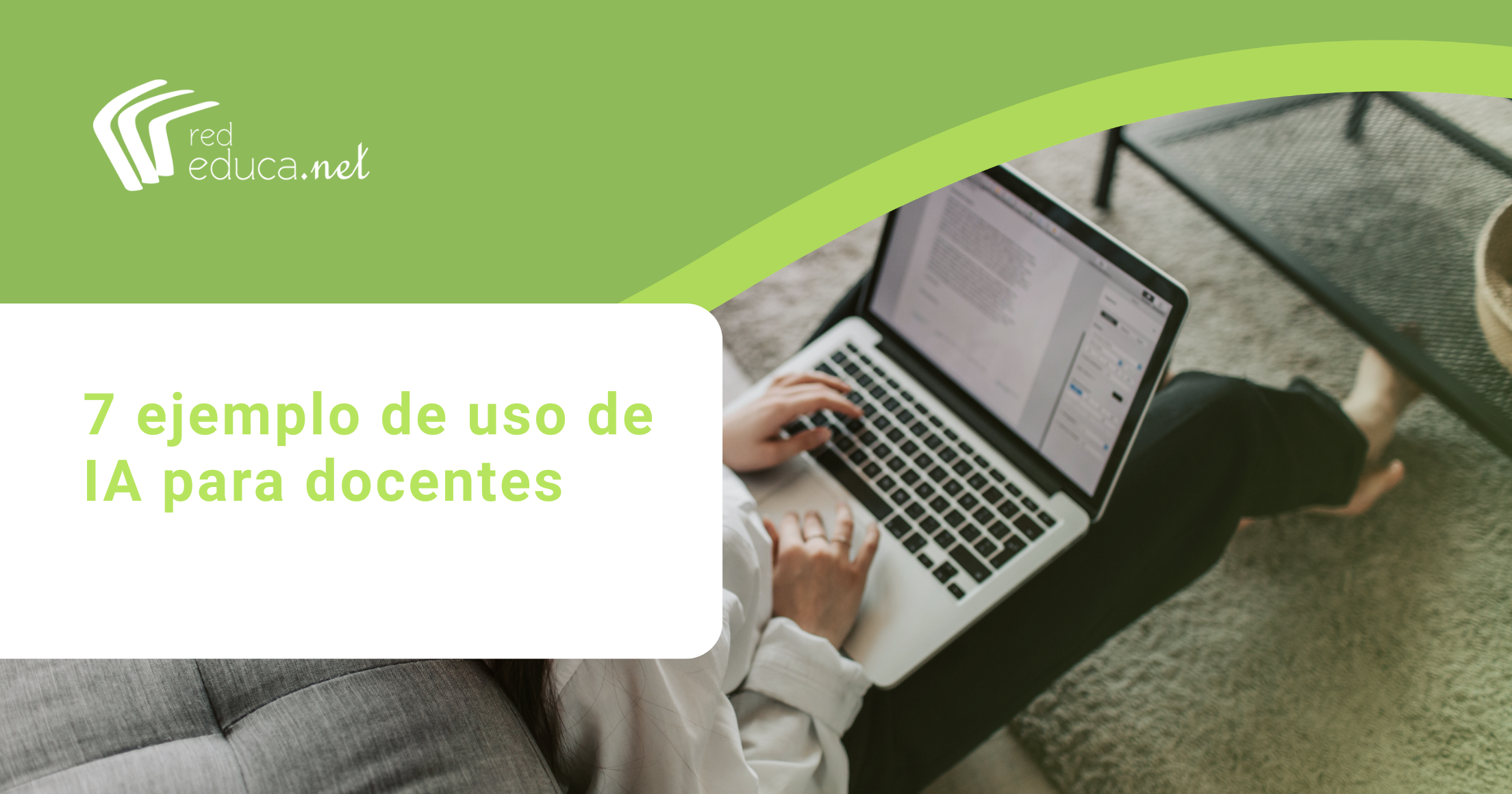 7 usos de la ia en la educación para docentes