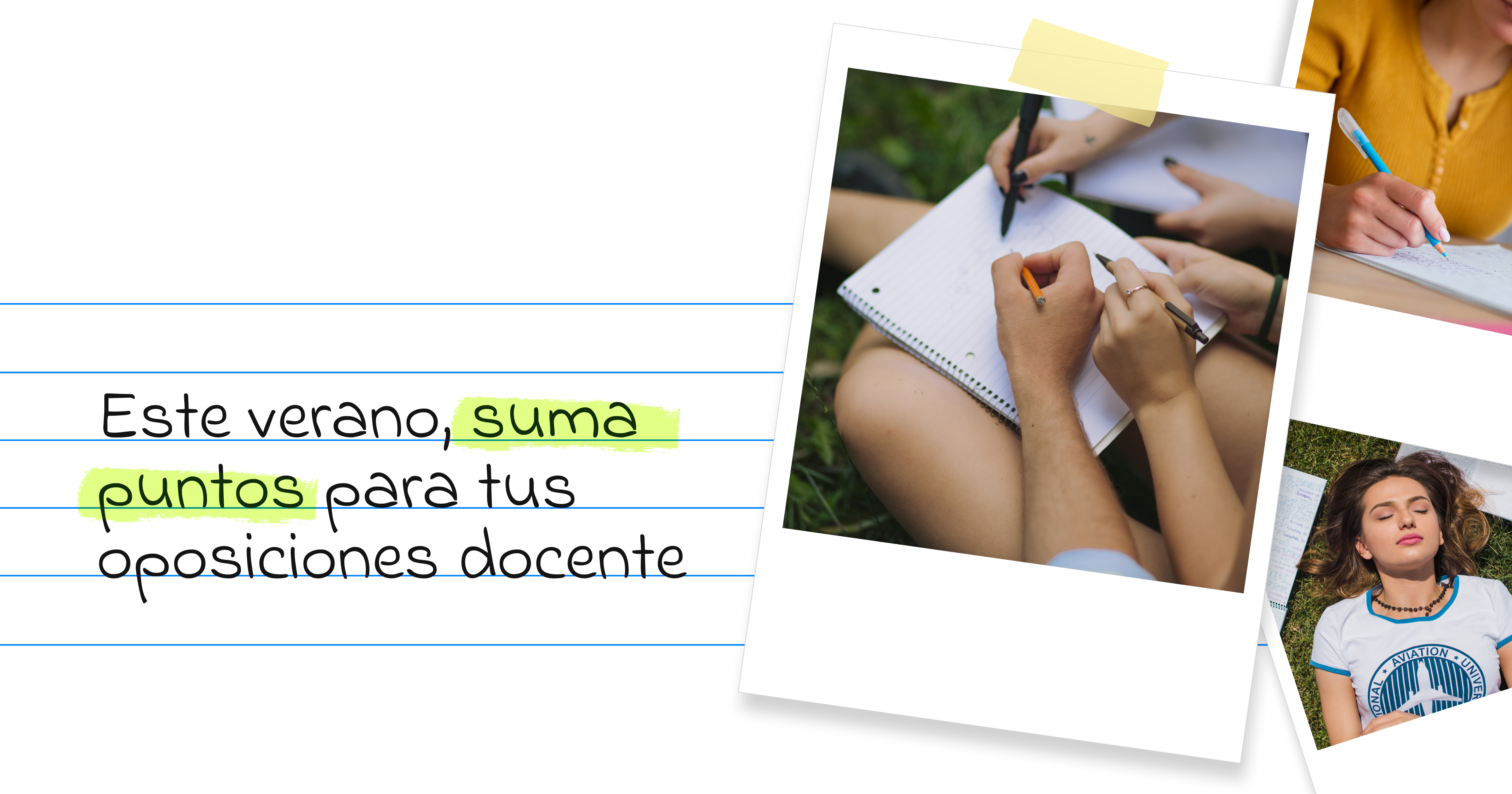 cursos baremables oposiciones educacion