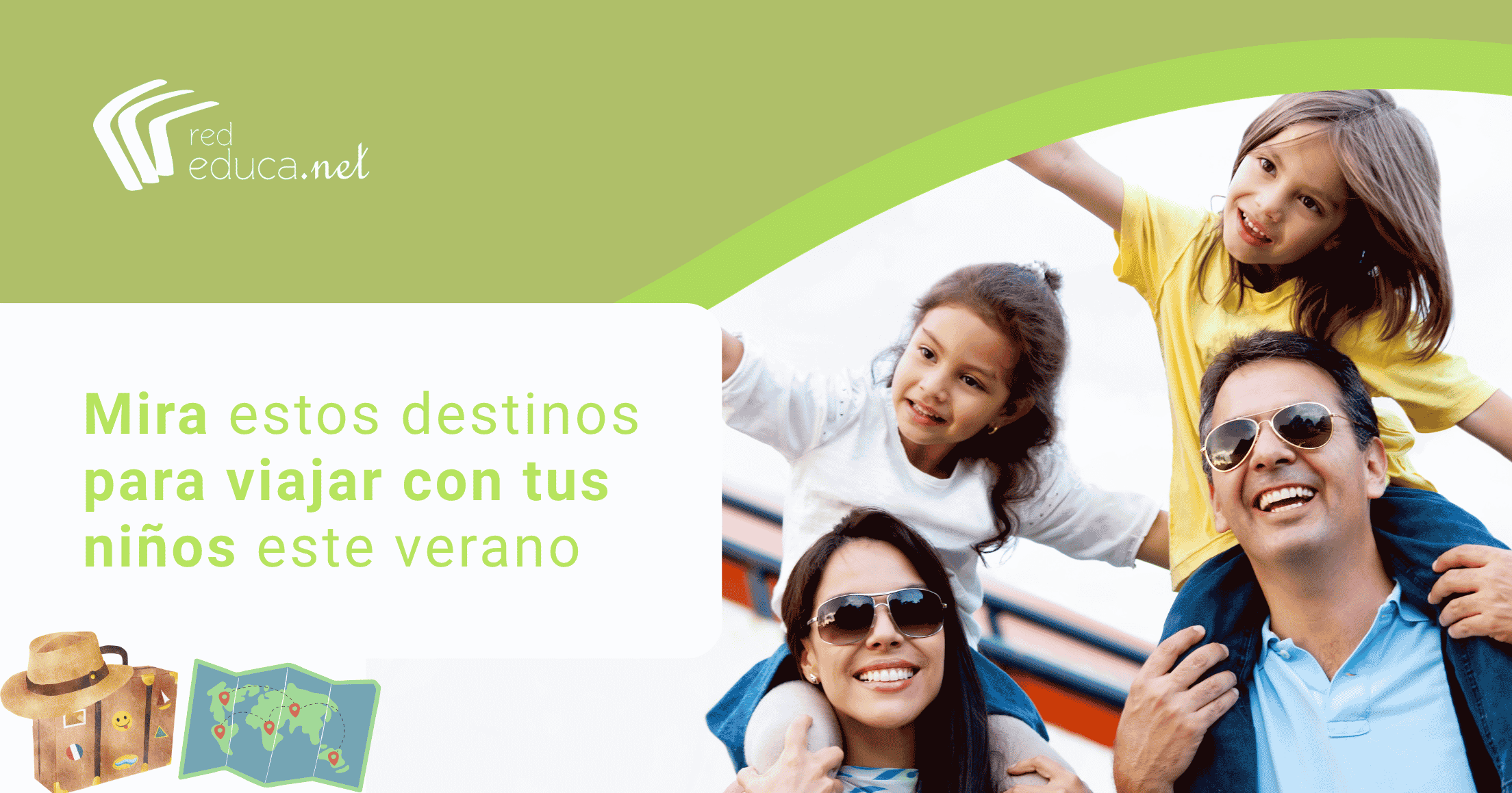 viajar-con-ninos-en-verano