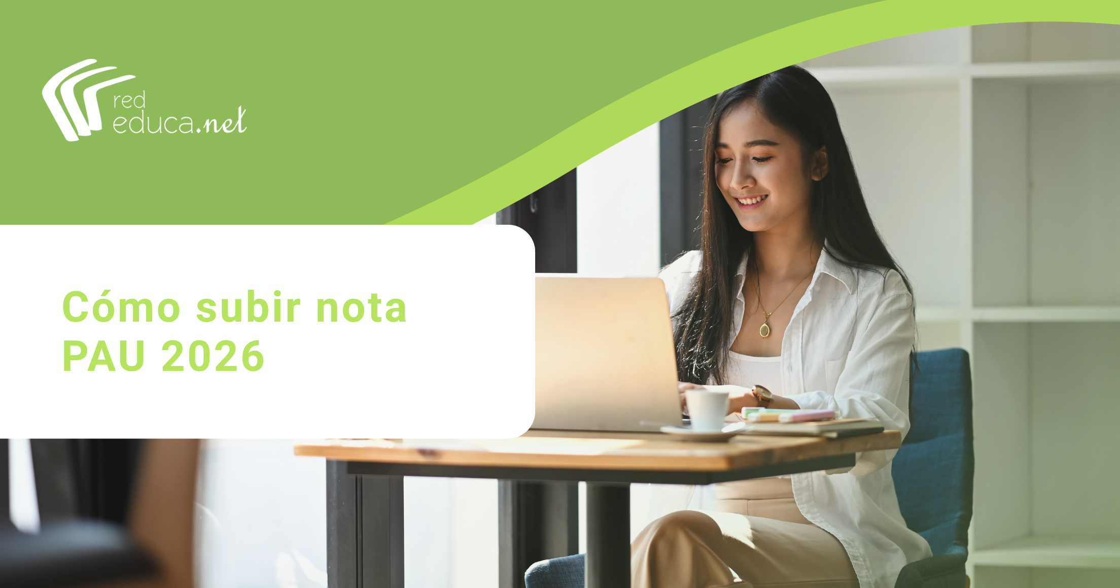 Notas PAU 2026