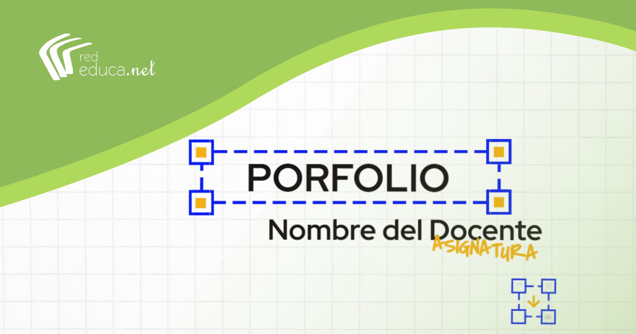 Portfolio educativo
