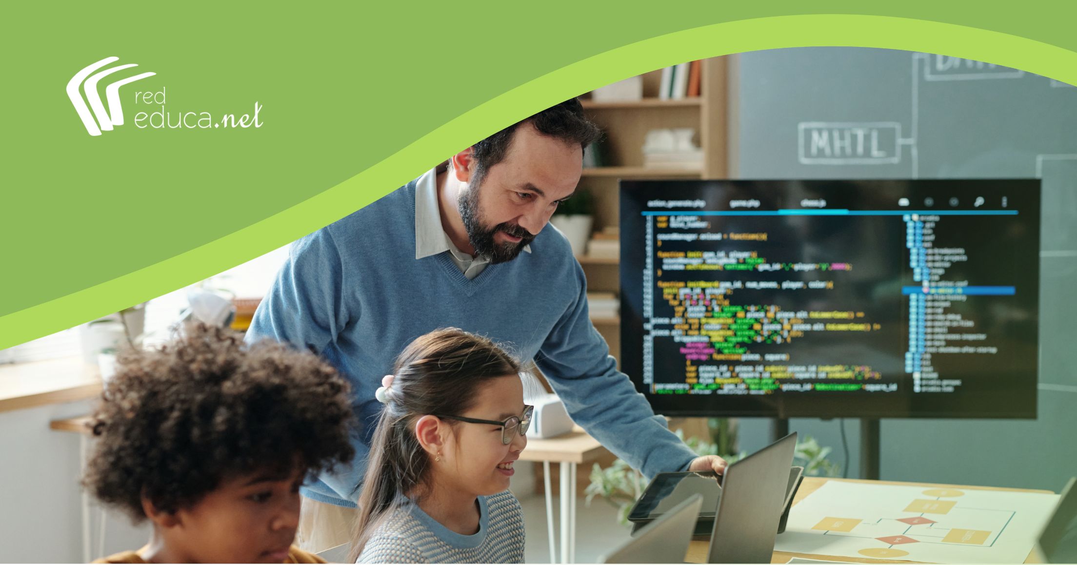 Cómo acreditar la competencia digital docente