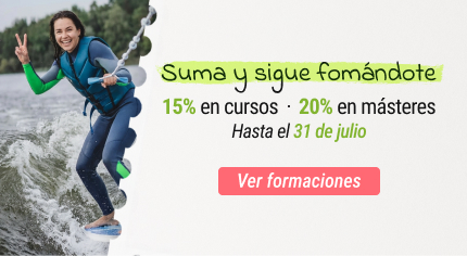 Banner del 20-31 julio 2026