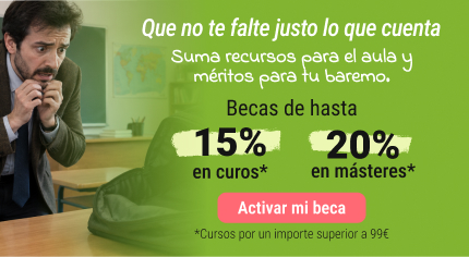 Banner del 5 al 16 de octubre