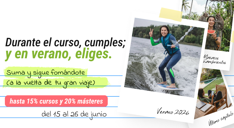 Banner del 15 al 26 de junio