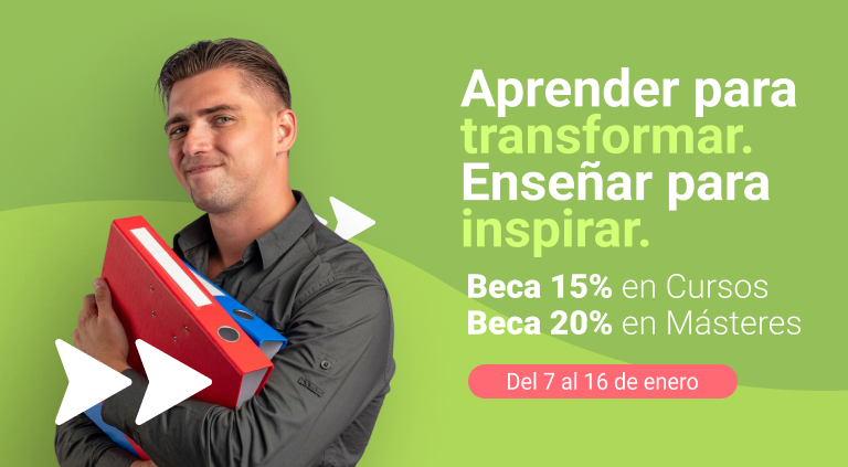 BECA - 07 al 16 enero