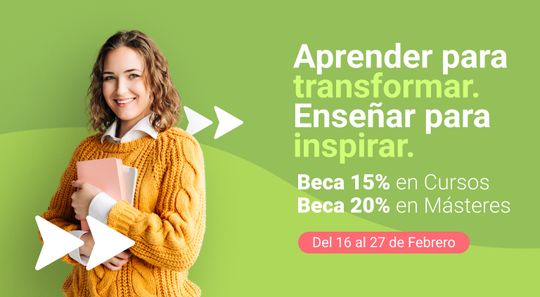 BECA - 16 AL 27 febrero