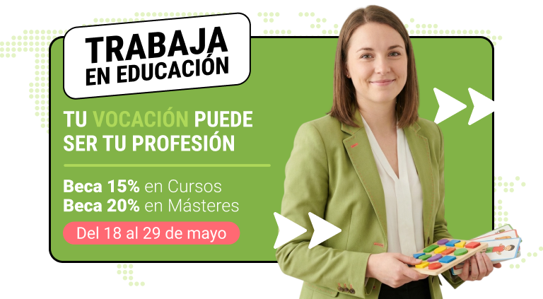 BECA - 18 al 29 de mayo
