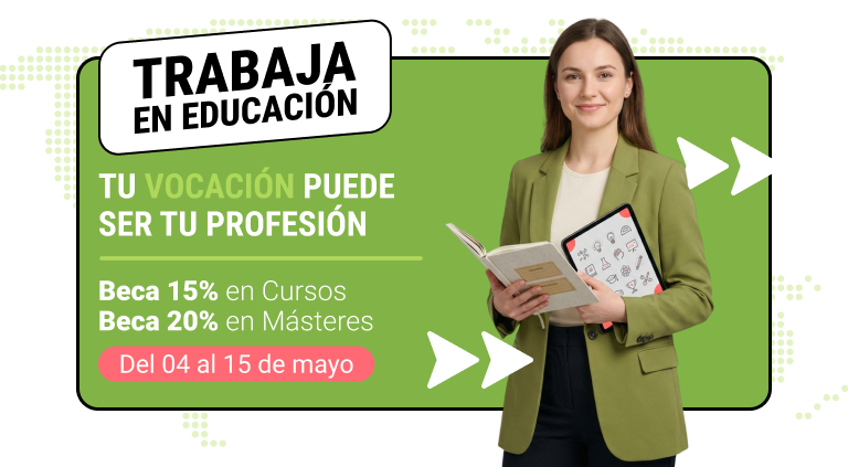 BECA - 04 al 15 de mayo