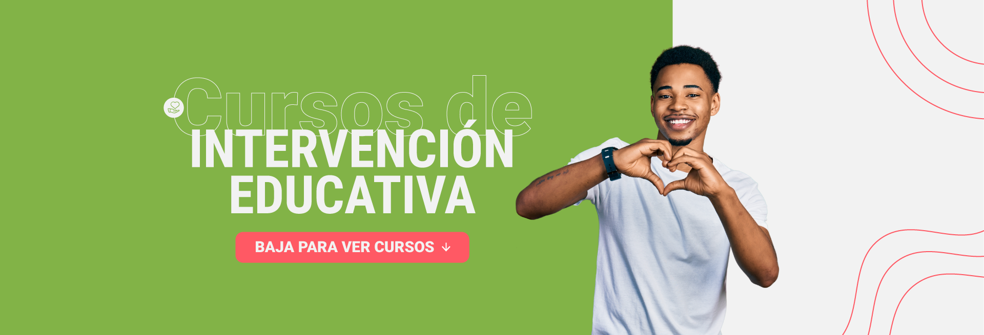 curso de intervención educativa
