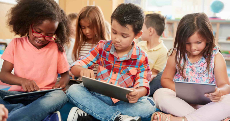 el cierre de la brecha digital