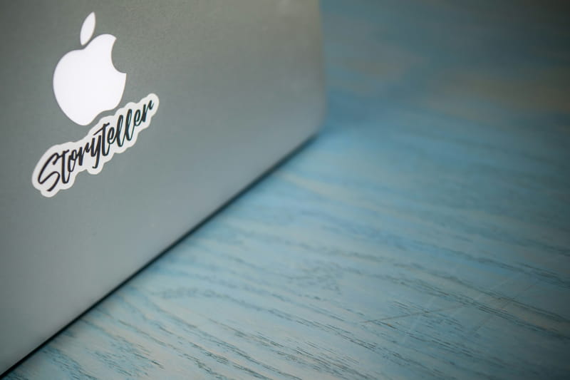 que es el storytelling