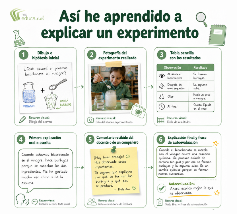 Ejemplo portfolio primaria