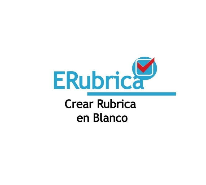 Erubrica herramienta con ia para crear rubricas